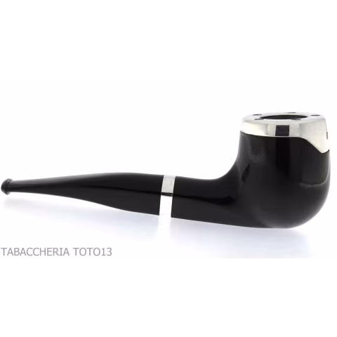 Bentley billiard semicurva nero corsa lucido - Bentley