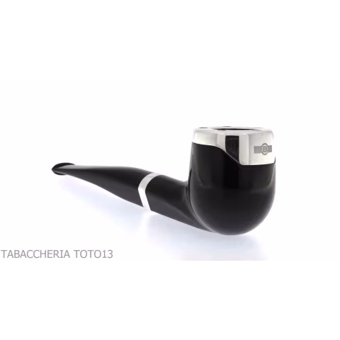 Bentley billiard semicurva nero corsa lucido - Bentley