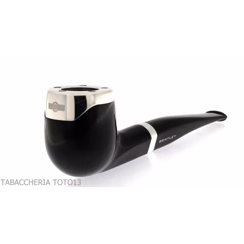 Bentley billiard semicurva nero corsa lucido - Bentley