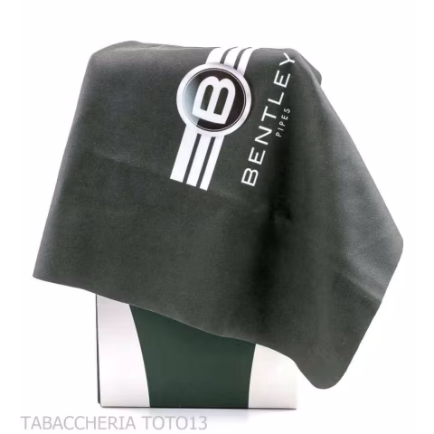 Bentley billiard semicurva nero corsa lucido - Bentley