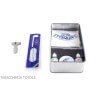 Savinelli Con-dit-kit premium Komplett zur Reinigung von Tabakpfeifen - Savinelli