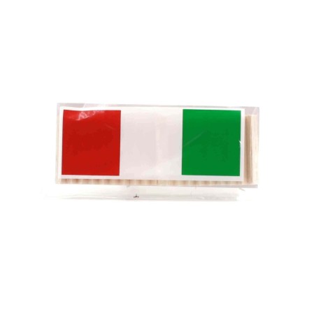 Filtres balsa de rechange pour Pipes Savinelli 6 mm paquet de 5 paquets - Accessoires pour pipes