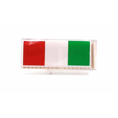 Filtros de balsa de repuesto para pipas Savinelli 6 mm pack de 5 paquetes - Accesorios para pipas de tabaco