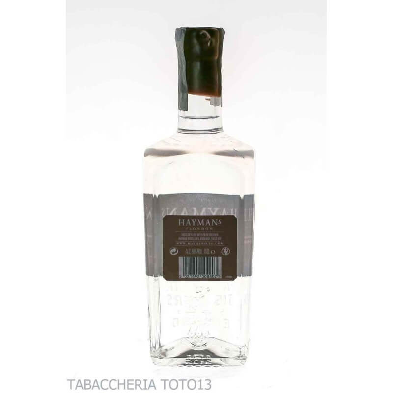 Gin Hayman's Rare Cut Vol.50% Cl.70 - HAYMAN DISTILLERY