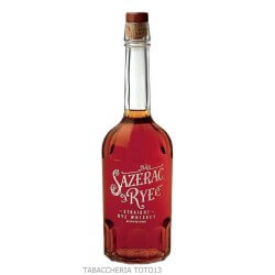 Sazerac Rye whiskey 6 y.o. Vol.45% Cl.70