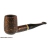 Brebbia Trousse de pipe sablée en forme de billard 1007 Brebbia Pipe