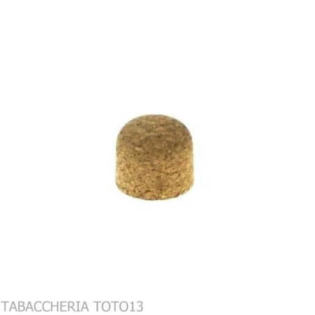 Cork beater or cork blocker for ashtray - Lubinski