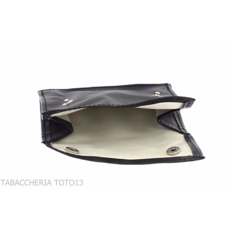 Peterson Avoca top box for three pipes and tobacco - Bags for pipes