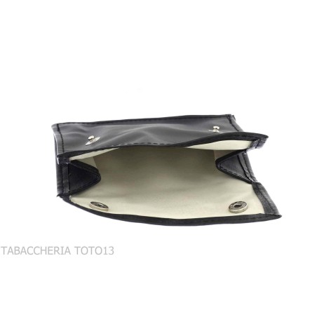 Peterson Avoca top box pour trois pipes et tabac - Sacs pour pipes