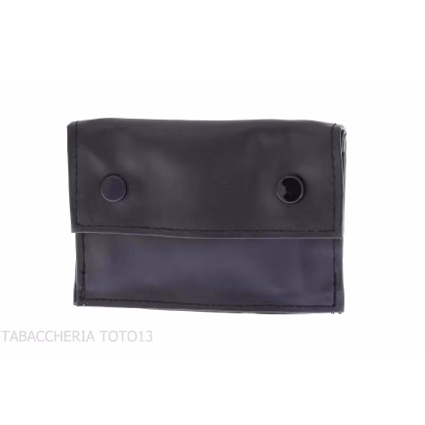 Peterson Avoca bauletto per 3 pipe e tabacco - Borse per Pipe