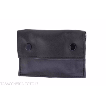 Peterson Avoca top box pour trois pipes et tabac - Sacs pour pipes
