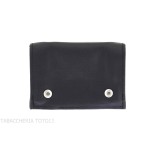Peterson Avoca top box for three pipes and tobacco - Bags for pipes