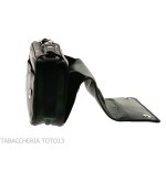 Peterson Avoca top box pour trois pipes et tabac - Sacs pour pipes