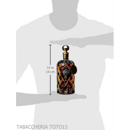 Nonino Riserva 8 years old Vol.43% Cl.70 - Spirits - Marcs