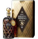 Nonino Riserva 8 años Vol.43% Cl.70-Grappe
