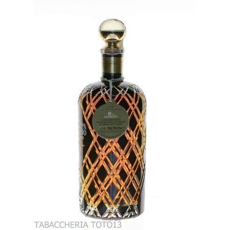 Nonino Riserva 8 âgée Vol.43% Cl.70 - Spiritueux - Marcs