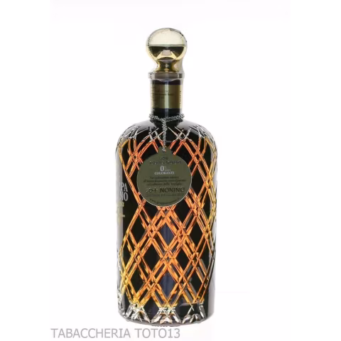 Nonino Riserva 8 anni Vol.43% Cl.70 - Distillati