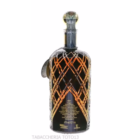 Nonino Riserva 8 anni Vol.43% Cl.70 - Distillati
