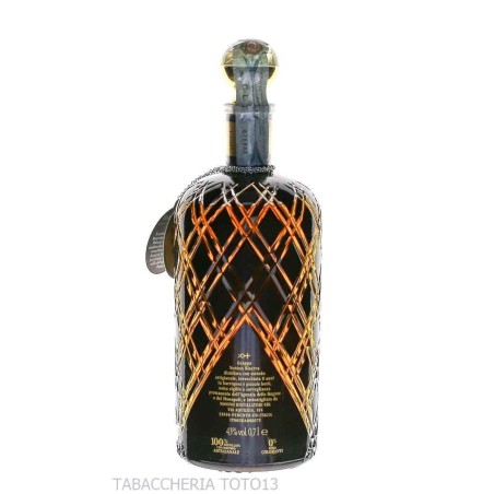 Nonino Riserva 8 años Vol.43% Cl.70-Grappe
