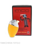 Imco Pelican Flint naranja - Alumbradores
