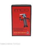 Imco Pelican Flint naranja - Alumbradores