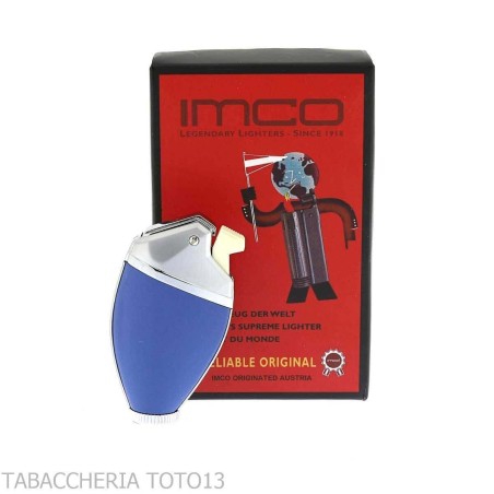 Imco Pelican Flint azul - Alumbradores