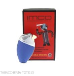 Imco Pelican Flint azul - Alumbradores