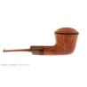 Pipe of Tom Spanu Bullcap in briar Erica Scoparia Sarda - Tom Spanu pipe