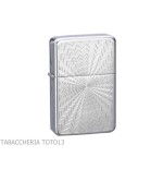 Z-plus cool chrome finish with sun engraving-Z-plus