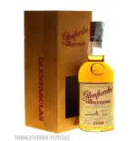 Glenfarclas Family casks 2000 single malt whisky Vol.56,4% Cl.70 - Distillati