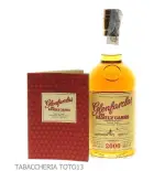 Glenfarclas Family casks 2000 single malt whisky Vol.56,4% Cl.70 - Distillati