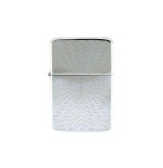 Z-plus cool chrome finish with sun engraving-Z-plus