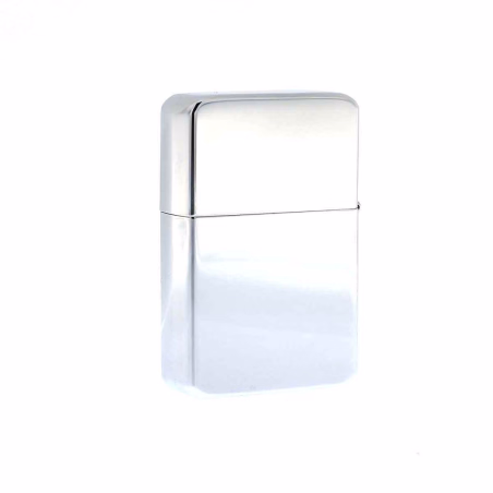 Z-plus cool chrome finish with sun engraving-Z-plus