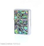 Z-plus cool nacre finish with dolphins-Z-plus