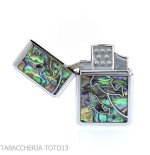 Z-plus cool nacre finish with dolphins-Z-plus