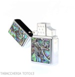 Z-plus cool nacre finish with dolphins-Z-plus