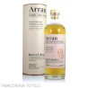Arran american oak Barrel Reserve Vol.43% Cl.70 Arran distillery Whisky