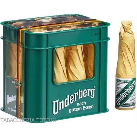 Underberg Box mit 12 Stück Vol.44% Cl.2 x 12 - Underberg