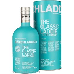 Bruichladdich distillery - Bruichladdich The Classic Laddie Vol.50% Cl.70