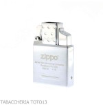 Zippo Torch reemplazo interno para gas de llama de doble chorro - Alumbradores