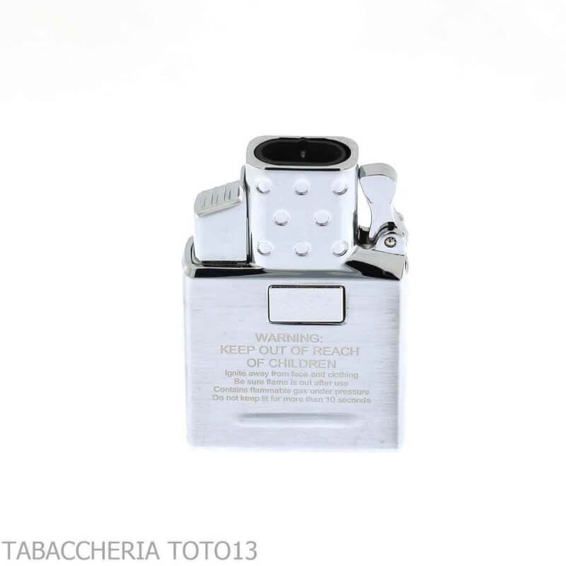 Zippo Torch internal replacement for double jet flame gas - Zippo