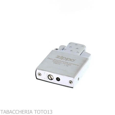 Zippo Torch internal replacement for double jet flame gas - Zippo