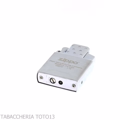Zippo Torch reemplazo interno para gas de llama de doble chorro - Alumbradores