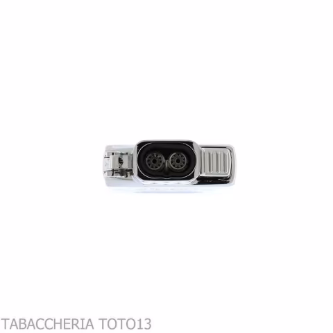 Zippo Torch reemplazo interno para gas de llama de doble chorro - Alumbradores