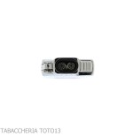 Zippo Torch reemplazo interno para gas de llama de doble chorro - Alumbradores