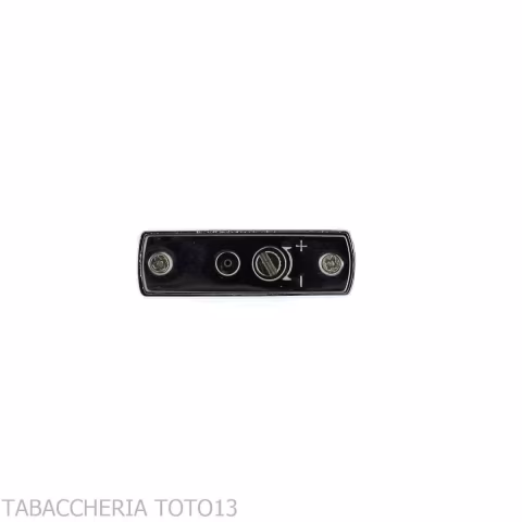 Zippo Torch reemplazo interno para gas de llama de doble chorro - Alumbradores