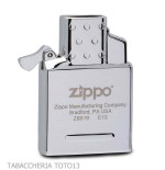 Zippo Torch reemplazo interno para gas de llama de doble chorro - Alumbradores