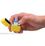 Zippo Torch reemplazo interno para gas de llama de doble chorro - Alumbradores