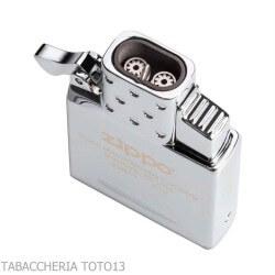 Zippo Torch internal replacement for double jet flame gas Zippo Accessories Lighter