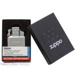 Zippo Torch reemplazo interno para gas de llama de doble chorro - Alumbradores